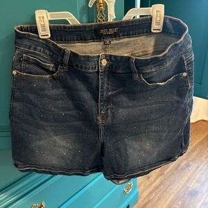 Judy Blue Classic Blue Jeans